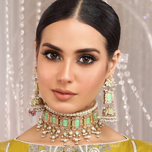 Load image into Gallery viewer, MASUMA CHOKER (6562989506691)