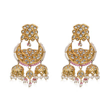 Load image into Gallery viewer, DULARI EARRINGS (6563248439427)