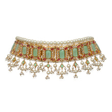 Load image into Gallery viewer, MASUMA CHOKER (6562989506691)