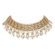 Load image into Gallery viewer, GULNAR NECKLACE (6562987835523)