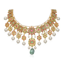 Load image into Gallery viewer, AVA NECKLACE (4834147106947)