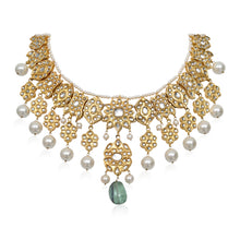 Load image into Gallery viewer, AVA NECKLACE (4834147106947)