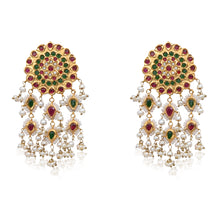 Load image into Gallery viewer, DAYEREH EARRINGS (4811449073795)