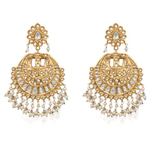 Load image into Gallery viewer, CLASSIC MAHARANI CHANDBALI (4857692061827)