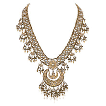 Load image into Gallery viewer, PEEPAL PATTA MAJESTIC MALA (4827445592195)