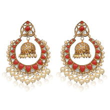 Load image into Gallery viewer, LAL PAN CHANDBALI (4819444990083)