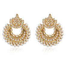 Load image into Gallery viewer, DHAKA CHANDBALI (4819300614275)