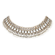 Load image into Gallery viewer, Guzel Kundan Necklace/Choker (4834140192899)