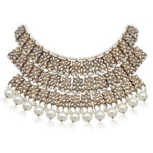 Load image into Gallery viewer, ZIBA COLLAR CHOKER (4834115158147)