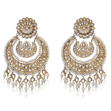 Load image into Gallery viewer, Lily Maharani Earrings (4819329941635)