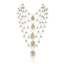 Load image into Gallery viewer, MAJESTY PAANCH LARA (4827468628099)