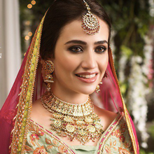 Load image into Gallery viewer, AMOLI JHUMKAS (6563256402051)