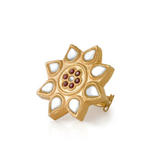 Load image into Gallery viewer, SITARA PHOOL RING (7746678521987)