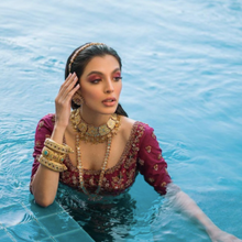 Load image into Gallery viewer, MAHDI NECKLACE (4834250752131)