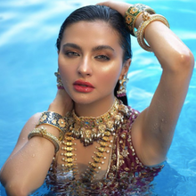 Load image into Gallery viewer, MAHI CHOKER (4834126528643)