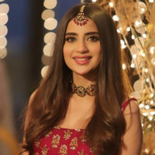 Load image into Gallery viewer, LILY DAYEREH CHOKER (4833802289283)