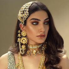 Load image into Gallery viewer, ZAVALA JHUMKAS (6619464007811)