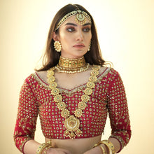 Load image into Gallery viewer, CROWN IMPERIAL MALA (4827455881347)