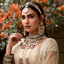 Load image into Gallery viewer, AVA NECKLACE (4834147106947)