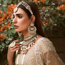 Load image into Gallery viewer, LILY MAHARANI EARRINGS (4819329941635)