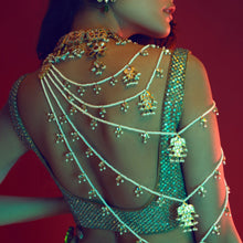 Load image into Gallery viewer, MAJESTY PAANCH LARA (4827468628099)