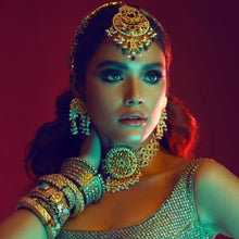 Load image into Gallery viewer, DAYEREH CHOKER (4833812938883)