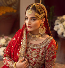 Load image into Gallery viewer, DHAKA JHOOMER (6636436717699)