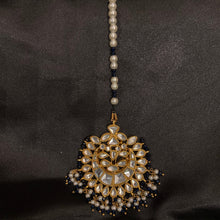 Load image into Gallery viewer, GULNAR TEEKA (6567668842627)