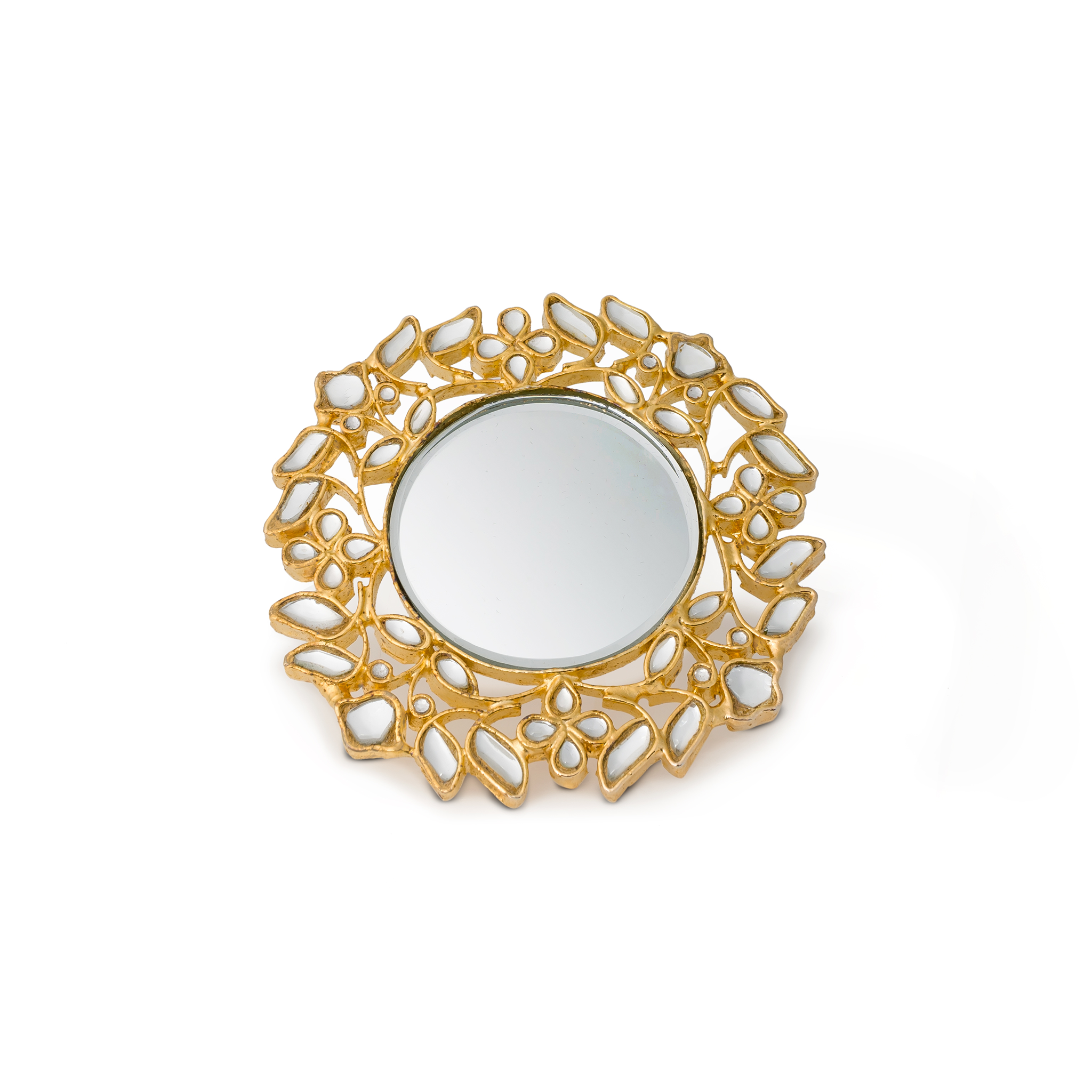 AARSI MIRROR RING (7899731427459) (8328848507011) (8409523945603)