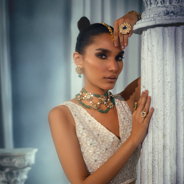 AFSANEH NECKLACE