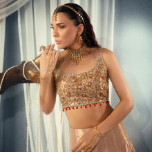 Load image into Gallery viewer, ALHAMBRA SHEESHPATTI

