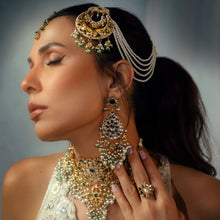 Load image into Gallery viewer, ANAYA EARRINGS
