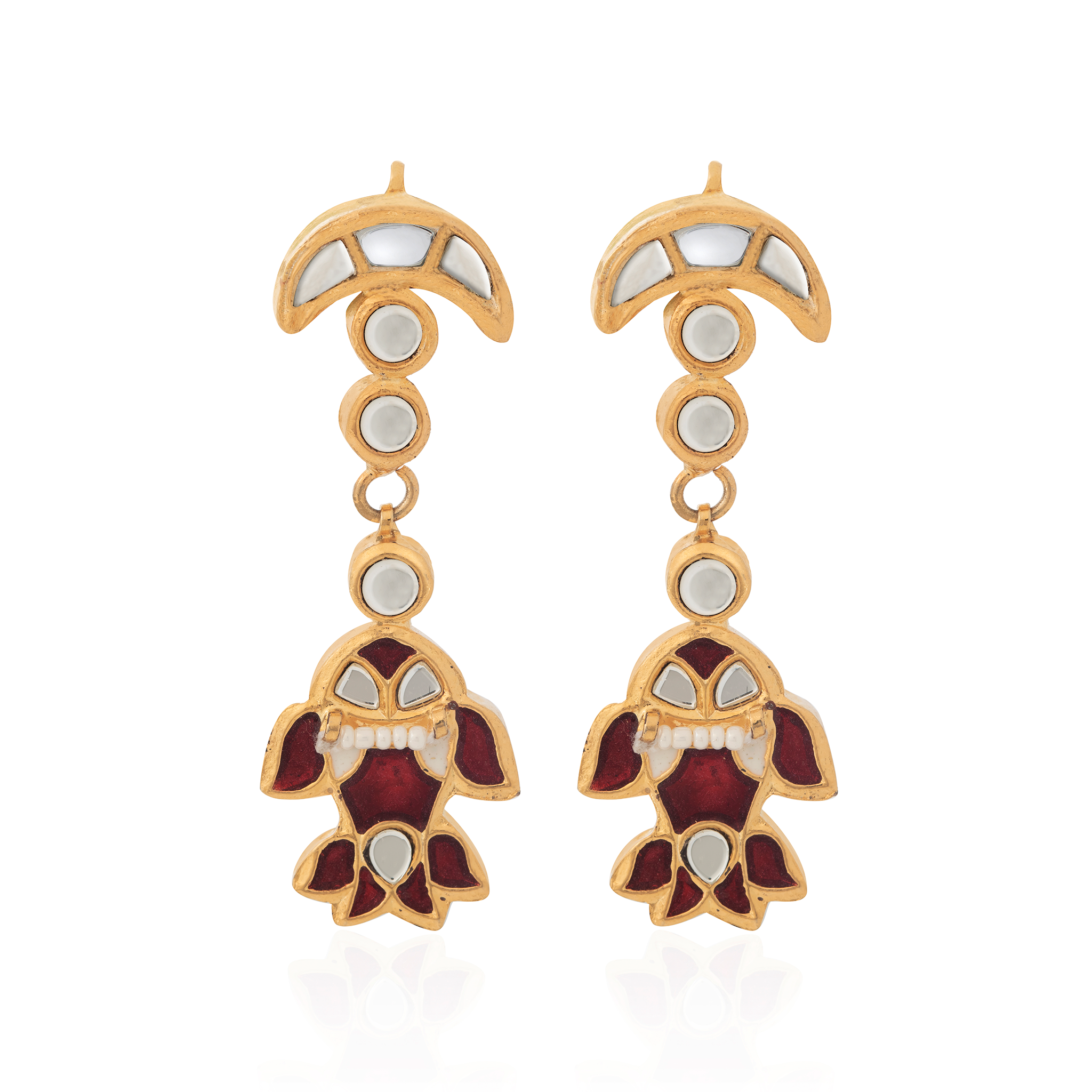 CHAND MACHLI EARRINGS (7899731525763)