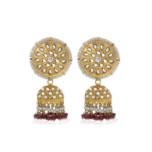 GANI JHUMKAS