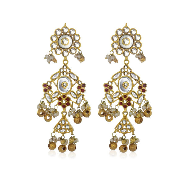 NAVYA EARRINGS
