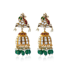 Load image into Gallery viewer, RANIA JHUMKAS (8722697158787)
