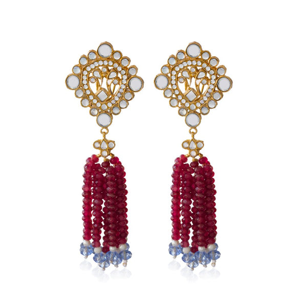 ZEHRA EARRINGS (8722717737091)