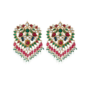 GULBAHAR TOPS (8722729009283)