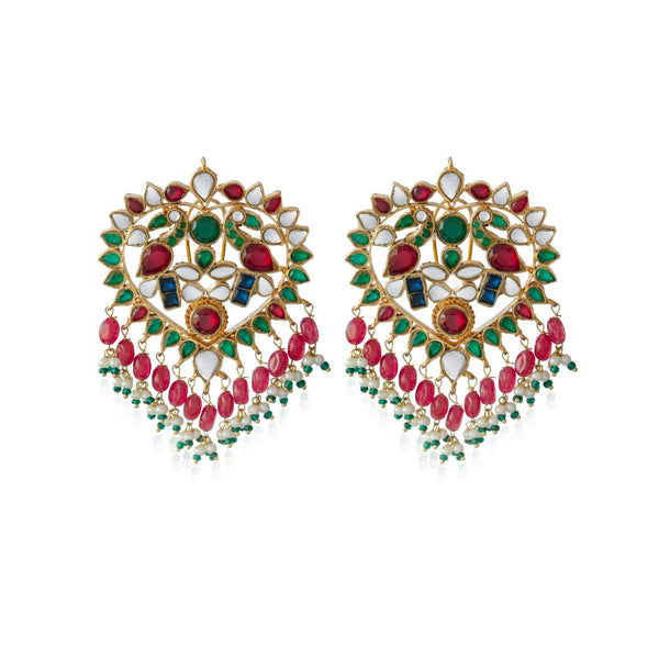 GULBAHAR TOPS (8722729009283)
