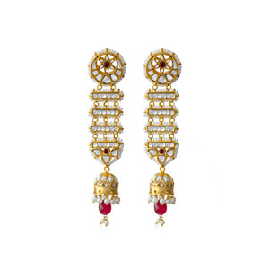 RUKHSAR JHUMKAS (8722812338307)