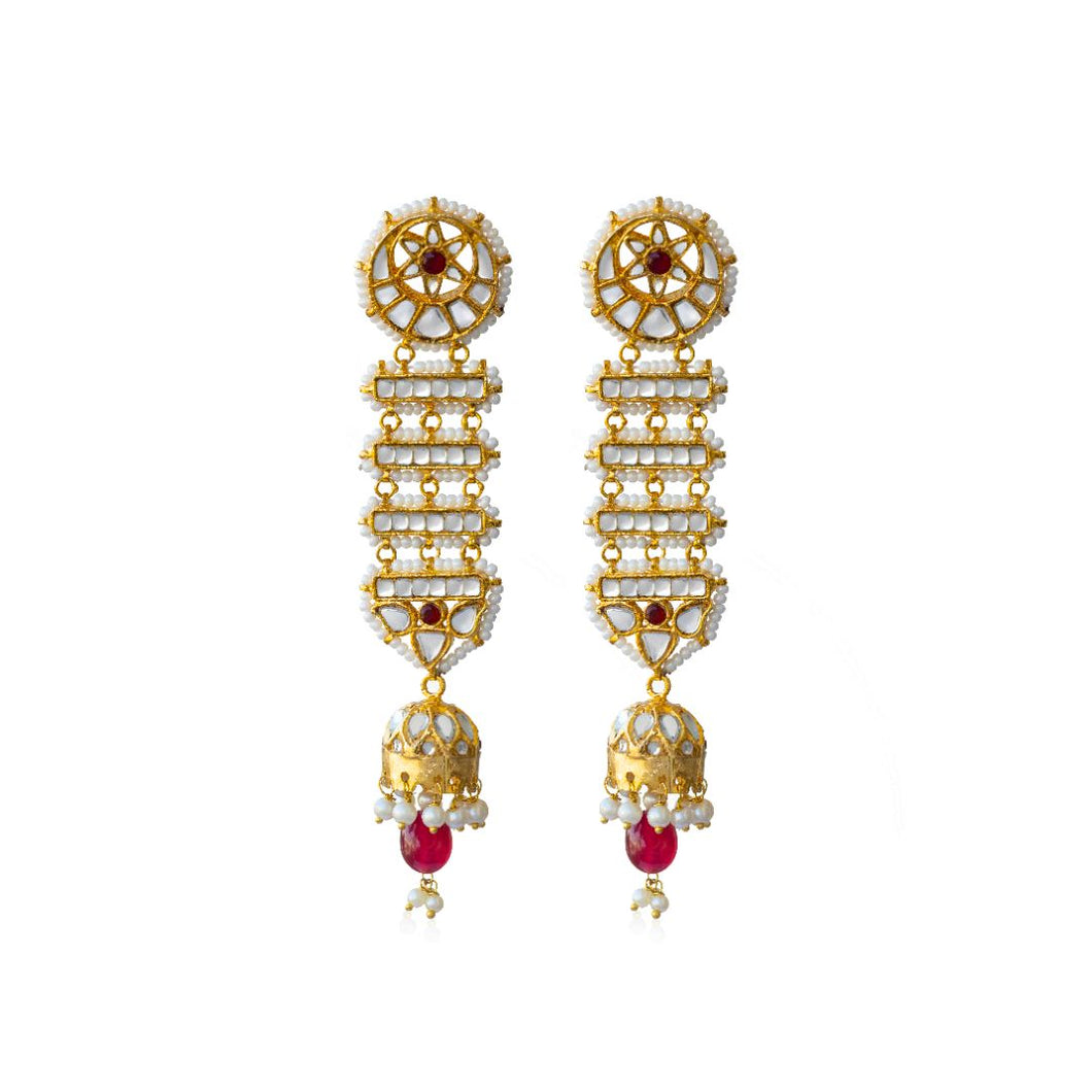 RUKHSAR JHUMKAS (8722812338307)
