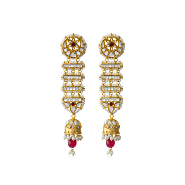 RUKHSAR JHUMKAS (8722812338307)
