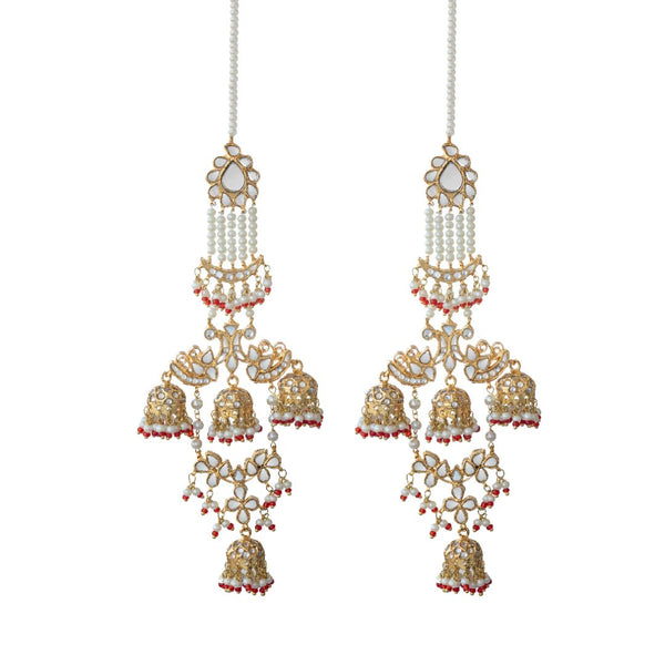 SABINA JHUMKAS
