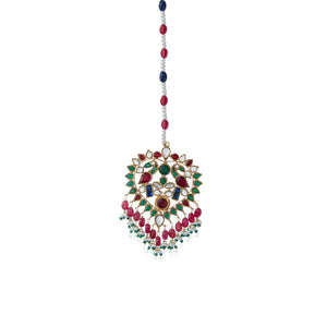 GULBAHAR TEEKA (8722767052931)