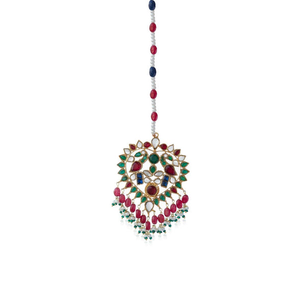GULBAHAR TEEKA (8722767052931)