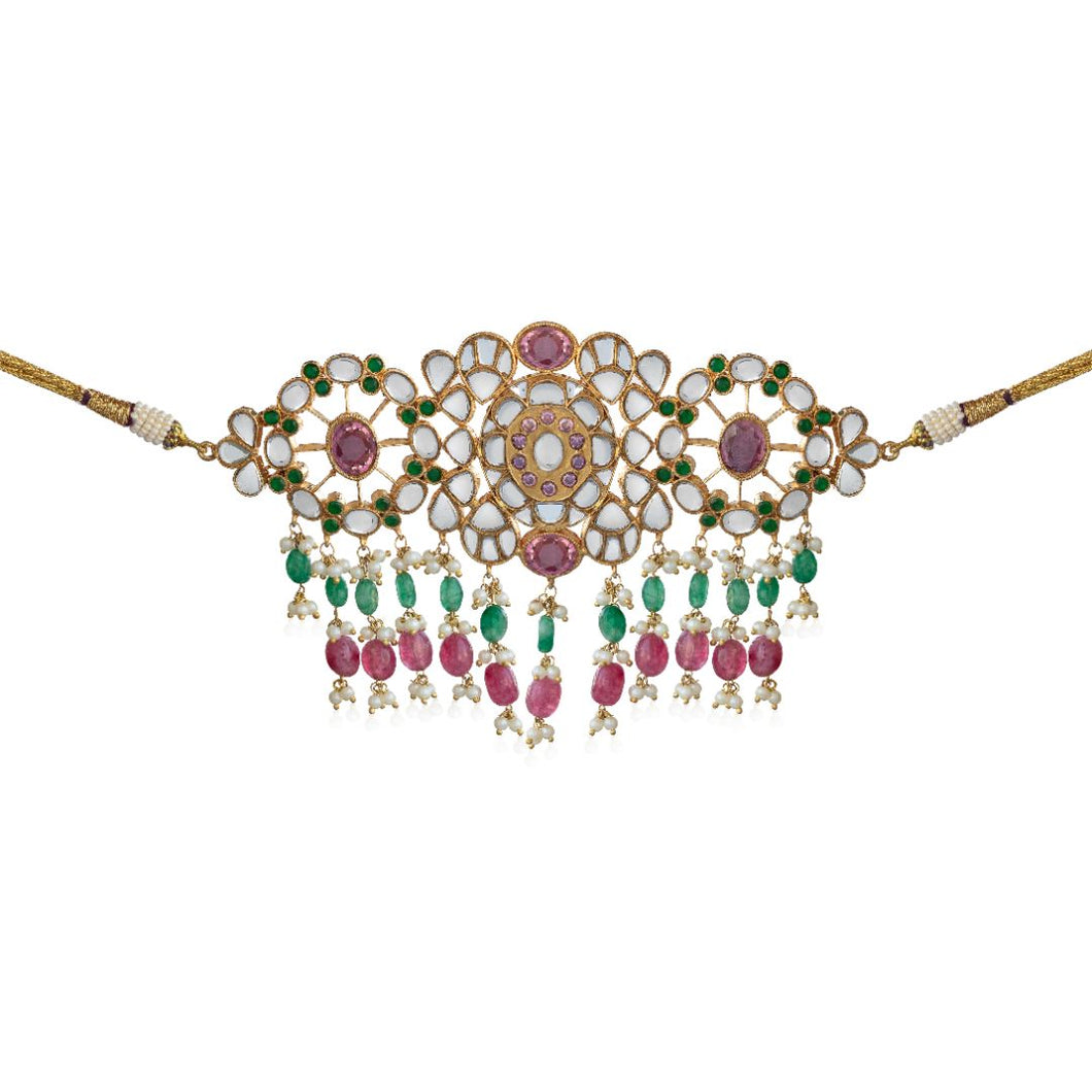 MAHIRA CHOKER (8722666258563)