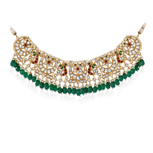 RANIA NECKLACE (8720985849987)