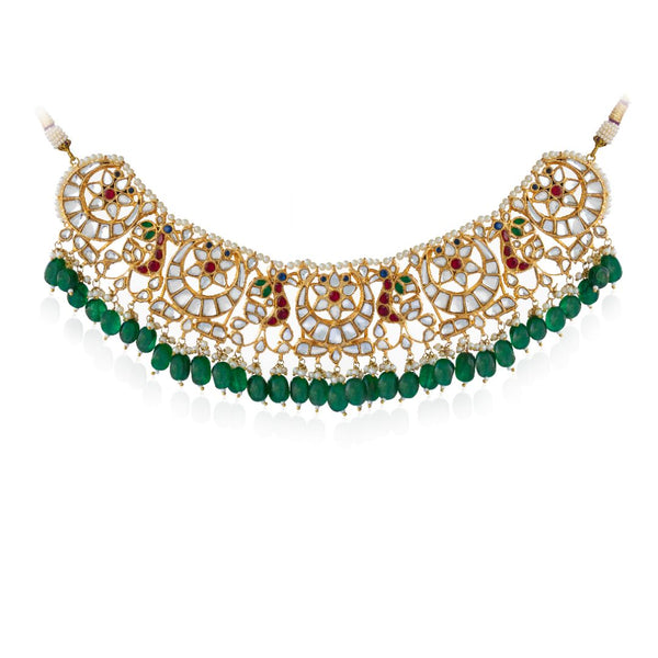 RANIA NECKLACE (8720985849987)