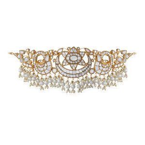 ZARI CHOKER (8720970055811) (8720970023043)