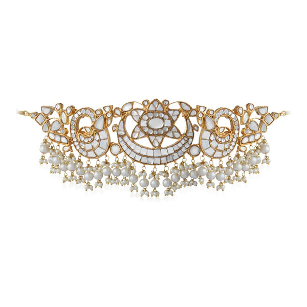 ZARI CHOKER (8720970055811) (8720970023043)